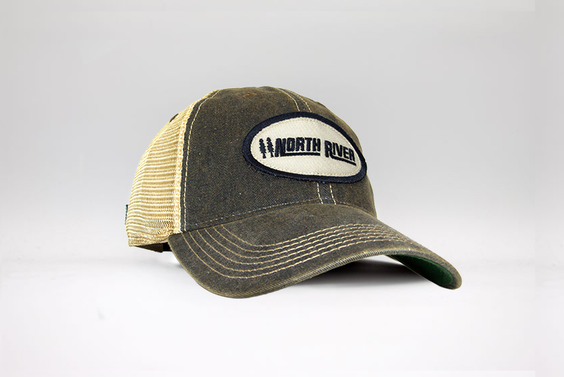 North River Legacy Hat_